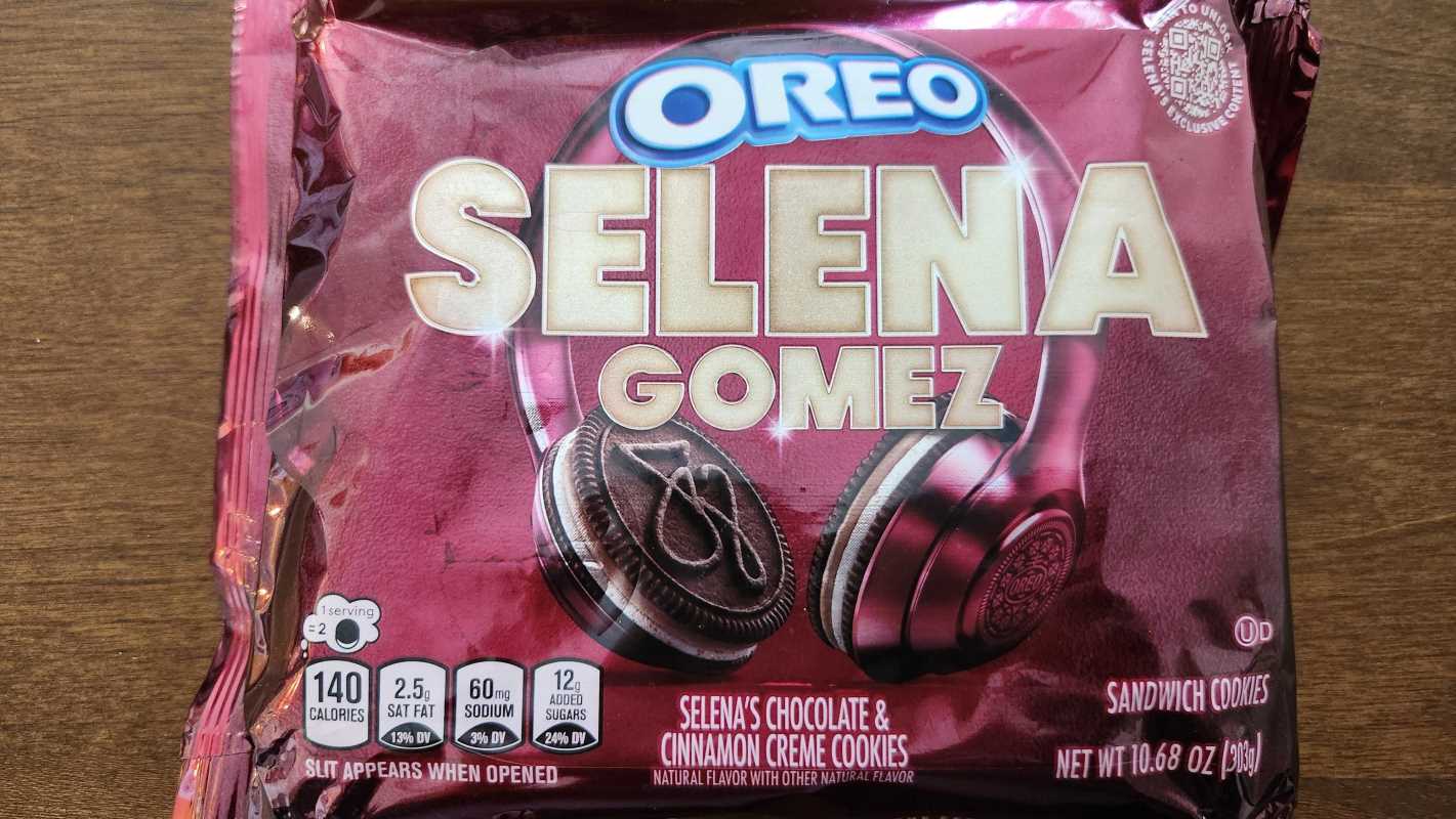 Every Oreo Flavor Released In 2025 Ranked From Best To Worst