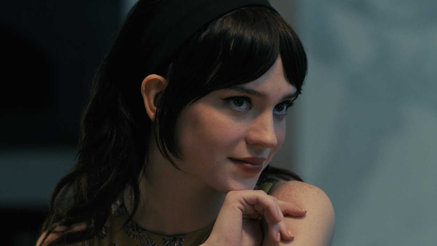 Companion: The Movie That's Redefining Sci-Fi (Or Trying To)