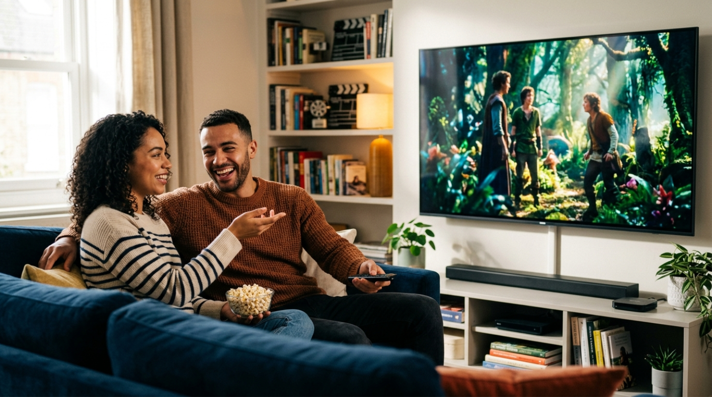 Entertainment Reviews That Help Audiences Choose Quality Content