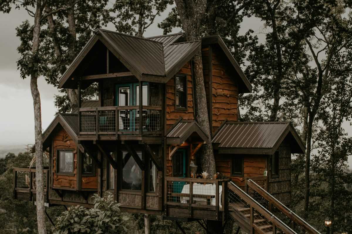 Unique Airbnb Stays That Are Worth Booking