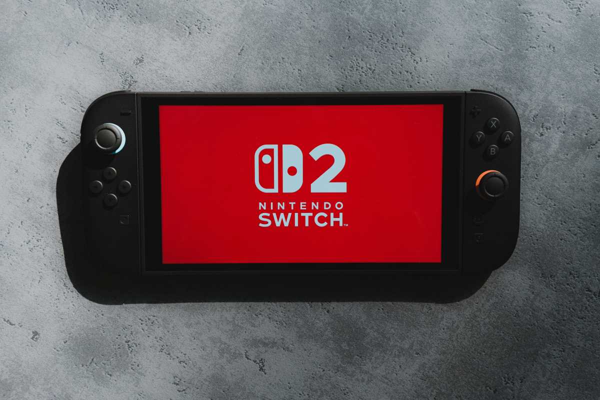 Is the New Switch II Worth the Upgrade? Here's the Truth 