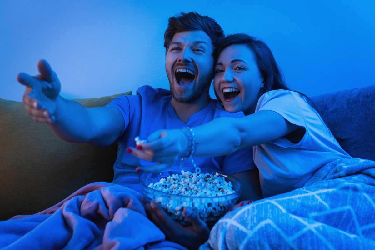 Movies and Shows That Deserve More Attention