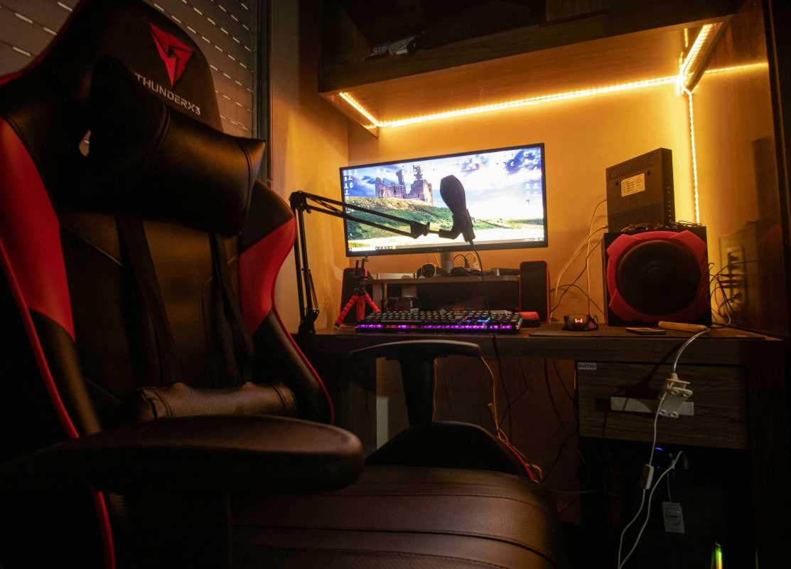 Desk Chairs That'll Actually Support Your Life