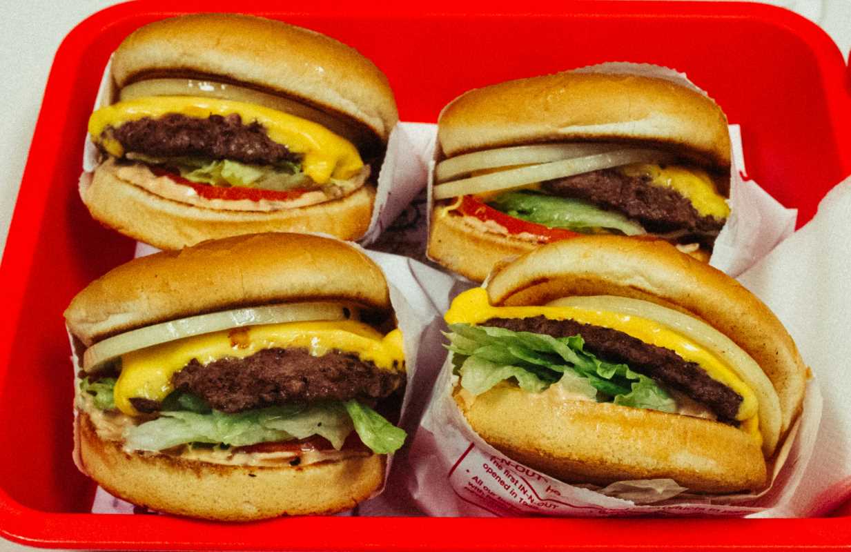 California's Best Fast Food Chains That Actually Live Up to the Hype